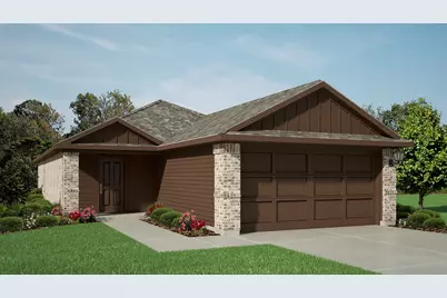 333 Wayland Street, Keene, TX 76059 - Photo 1