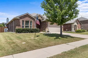 404 Marquette Dr, Van Alstyne, TX 75495 - Photo 1