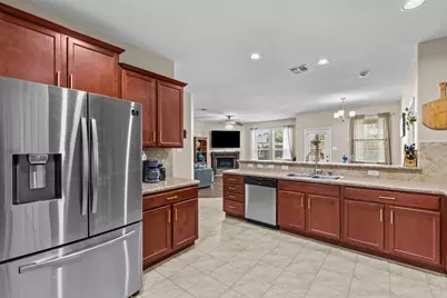 404 Marquette Drive, Van Alstyne, TX 75495 - Photo 7
