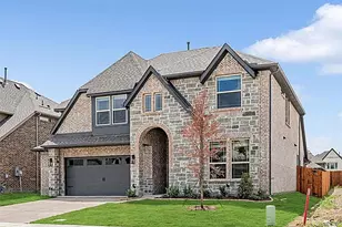 1010 Ridgehurst Rd, Melissa, TX 75454 - Photo 1
