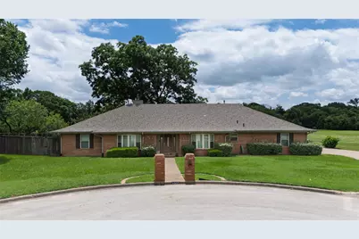 1215 Oakwood Trail, Southlake, TX 76092 - Photo 1