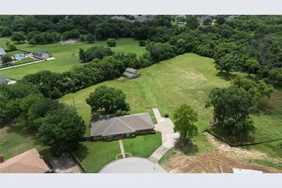 1215 Oakwood Trail, Southlake, TX 76092 - Photo 5