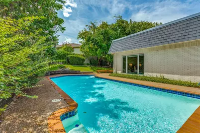 6 Crosslands Road, Benbrook, TX 76132 - Photo 33