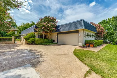 6 Crosslands Road, Benbrook, TX 76132 - Photo 35