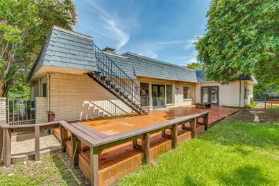 6 Crosslands Road, Benbrook, TX 76132 - Photo 31