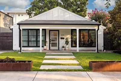 3024 Adolph Street, Dallas, TX 75204 - Photo 1