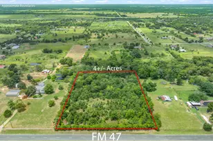 Lot 19 20 FM 47, Wills Point, TX 75169 - Photo 1