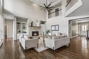 2206 Clearspring Dr N, Irving, TX 75063 - Photo 5