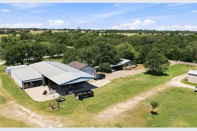 252 Blackland Road, Riesel, TX 76682 - Photo 1