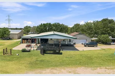 252 Blackland Road, Riesel, TX 76682 - Photo 27