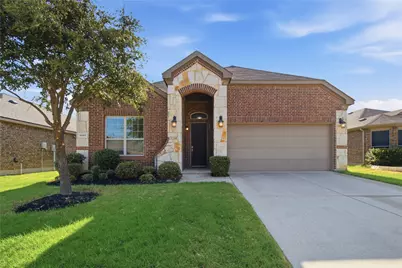 1417 Red River Drive, Aubrey, TX 76227 - Photo 1