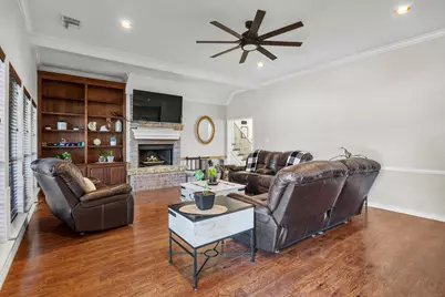 141 Creekview Lane, Crandall, TX 75114 - Photo 9