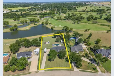 141 Creekview Lane, Crandall, TX 75114 - Photo 1