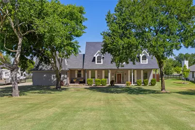 141 Creekview Lane, Crandall, TX 75114 - Photo 3