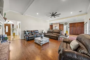 141 Creekview Ln, Crandall, TX 75114 - Photo 15