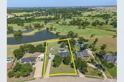 141 Creekview Lane, Crandall, TX 75114 - Photo 1
