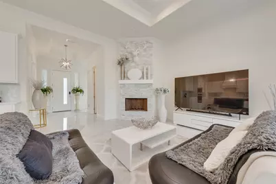 1424 Silent Springs Drive, Fort Worth, TX 76052 - Photo 7