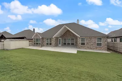 1424 Silent Springs Drive, Fort Worth, TX 76052 - Photo 37