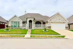 1424 Silent Springs Dr, Fort Worth, TX 76052 - Photo 1