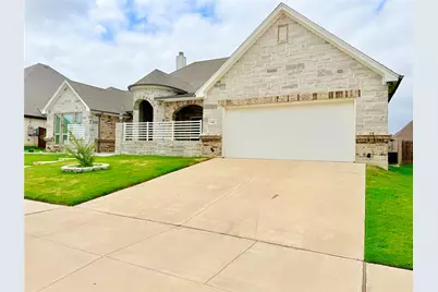 1424 Silent Springs Drive, Fort Worth, TX 76052 - Photo 3