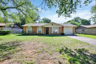 1309 East St, Graham, TX 76450 - Photo 1