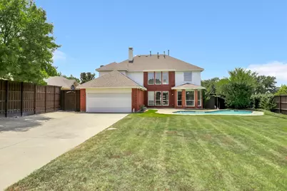 3117 Kimble Drive, Plano, TX 75025 - Photo 19