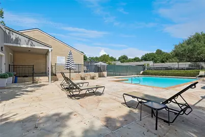 7518 Woodthrush Drive #17, Dallas, TX 75230 - Photo 11