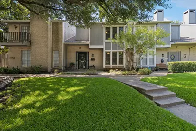 7518 Woodthrush Drive #17, Dallas, TX 75230 - Photo 1