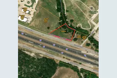 4701 E Interstate 20 Serv, Willow Park, TX 76067 - Photo 3