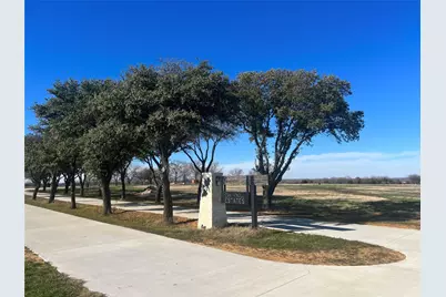 Lot 9 Block B Lilly Way, Tioga, TX 76271 - Photo 3