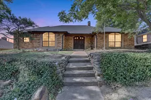 1101 British Blvd, Grand Prairie, TX 75050 - Photo 1