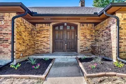 1101 British Boulevard, Grand Prairie, TX 75050 - Photo 3