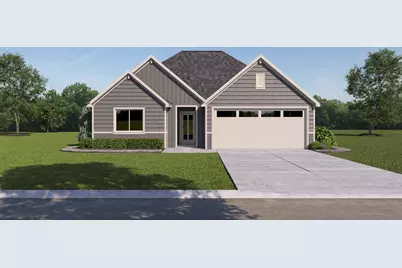 1952 Freeman Street, Tyler, TX 75704 - Photo 1
