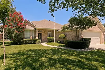 2321 Loon Lake Road, Denton, TX 76210 - Photo 1