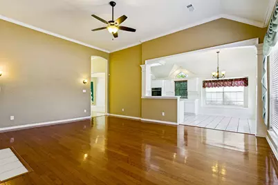 2321 Loon Lake Road, Denton, TX 76210 - Photo 5