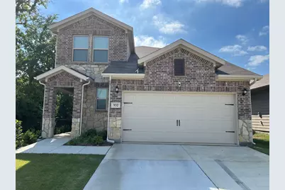 932 Crockett Street, Aubrey, TX 76227 - Photo 1