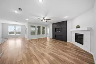 14617 Donner Trail, Fort Worth, TX 76262 - Photo 11
