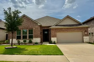 14617 Donner Trail, Fort Worth, TX 76262 - Photo 1