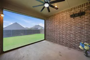 14617 Donner Trail, Fort Worth, TX 76262 - Photo 25