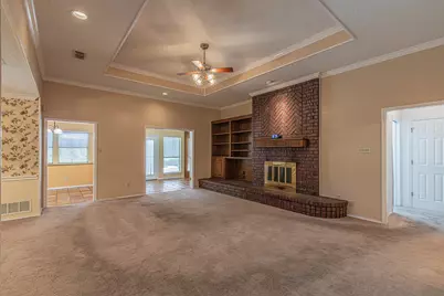 3901 Echo Hill Court, Arlington, TX 76001 - Photo 11