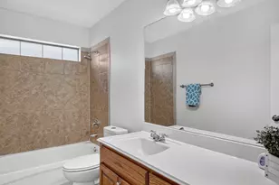 3518 Silver Oaks Dr, Abilene, TX 79606 - Photo 19