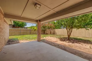 3518 Silver Oaks Dr, Abilene, TX 79606 - Photo 31
