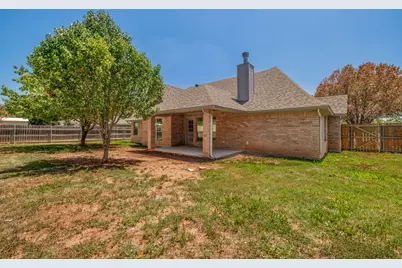 3518 Silver Oaks Drive, Abilene, TX 79606 - Photo 35