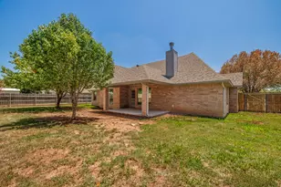 3518 Silver Oaks Dr, Abilene, TX 79606 - Photo 35
