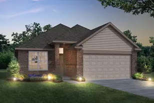 1205 Wind Drift Wy, Fort Worth, TX 76131 - Photo 1