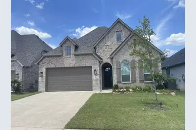 4317 Sanctuary Drive, Denison, TX 75020 - Photo 1