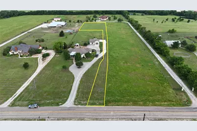 Lot 2R Lone Star Road, Celina, TX 75009 - Photo 1