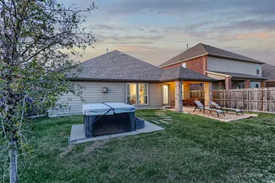 912 Lake Cypress Lane, Little Elm, TX 75068 - Photo 35