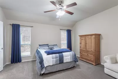 912 Lake Cypress Lane, Little Elm, TX 75068 - Photo 21