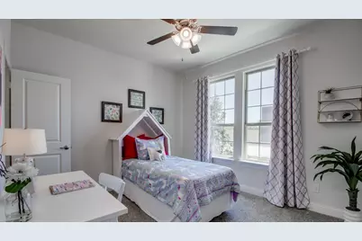 4182 Waldron Trail, Forney, TX 75126 - Photo 19